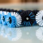 top robotic pool brush replacements