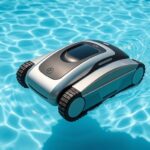 top robotic pool cleaners 2025