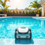top robotic pool cleaners
