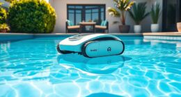 top robotic pool cleaners