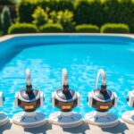 top suction pool cleaners