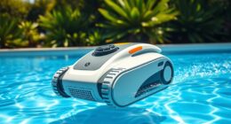 top user friendly pool cleaners