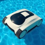 top vinyl pool robot cleaners