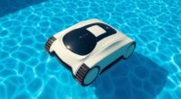 top vinyl pool robot cleaners