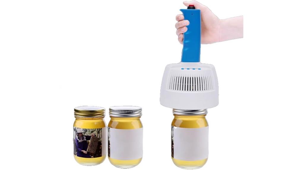110v portable sealers