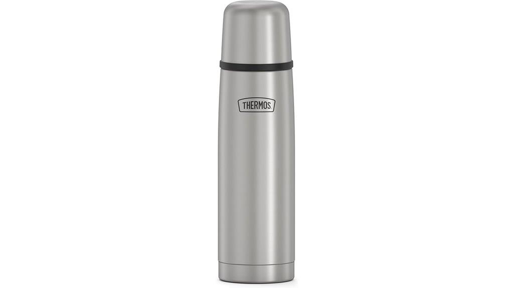16 oz stainless steel bottle