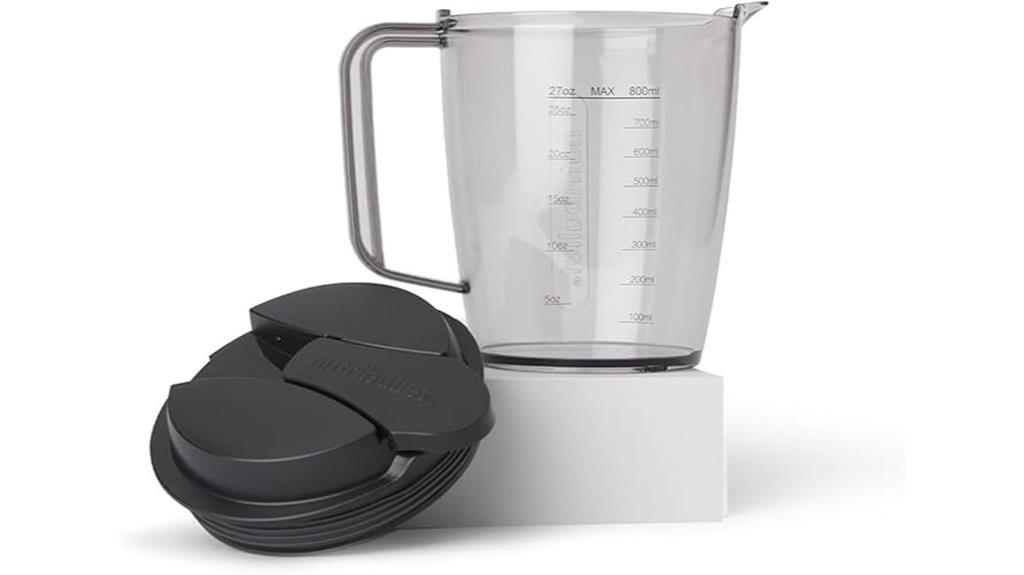 27oz juicer pitcher