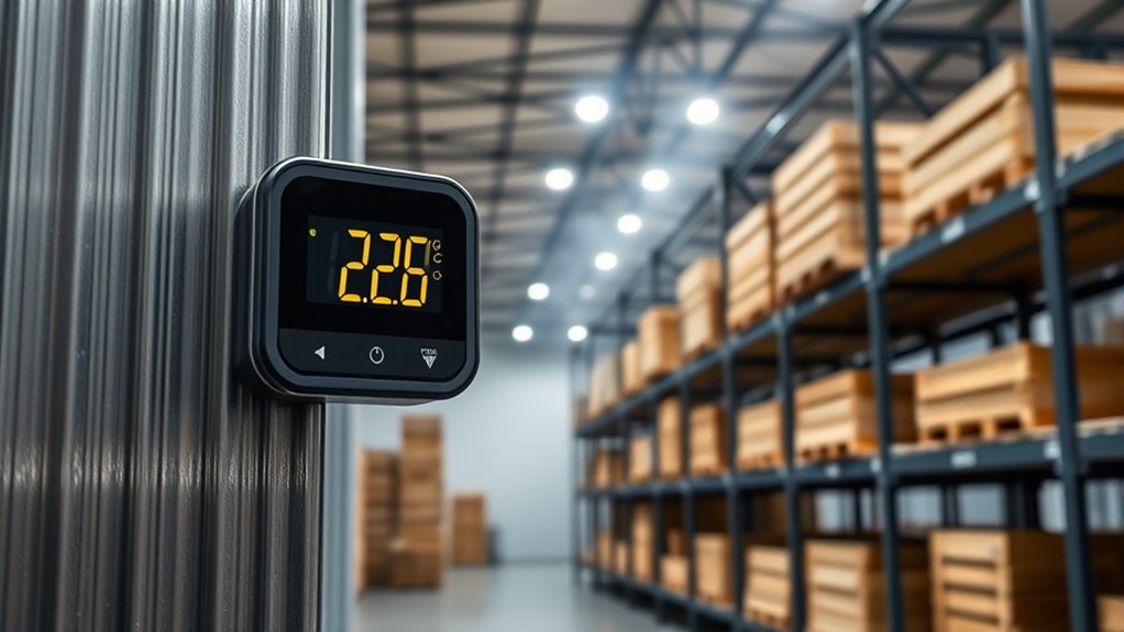 accurate humidity monitoring techniques