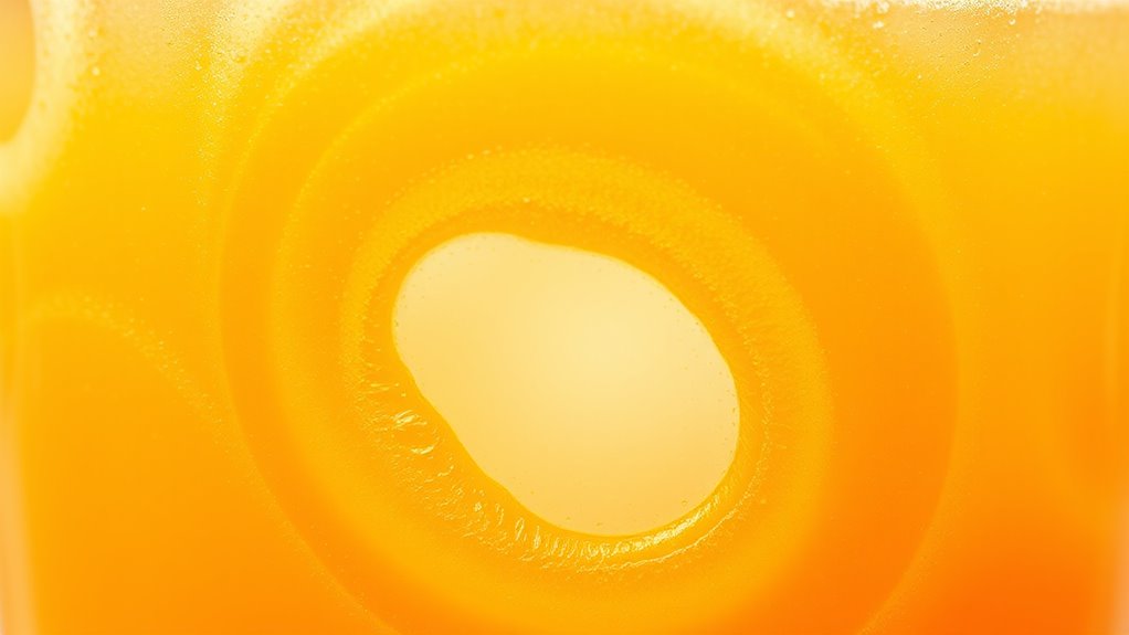 achieve smooth even texture