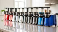 affordable centrifugal juicers