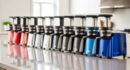 affordable centrifugal juicers