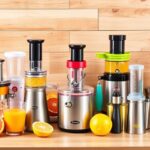 affordable citrus juicer options