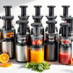 affordable cold press juicer options