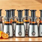 affordable powerful juice extractors