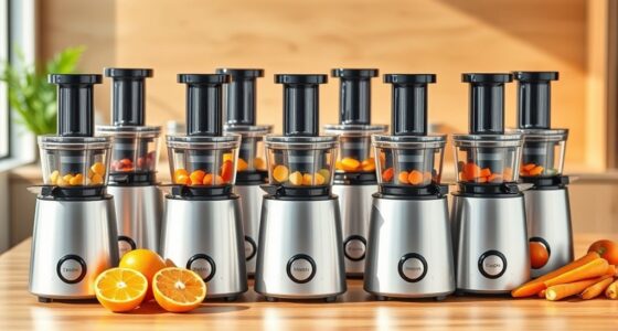 affordable powerful juice extractors