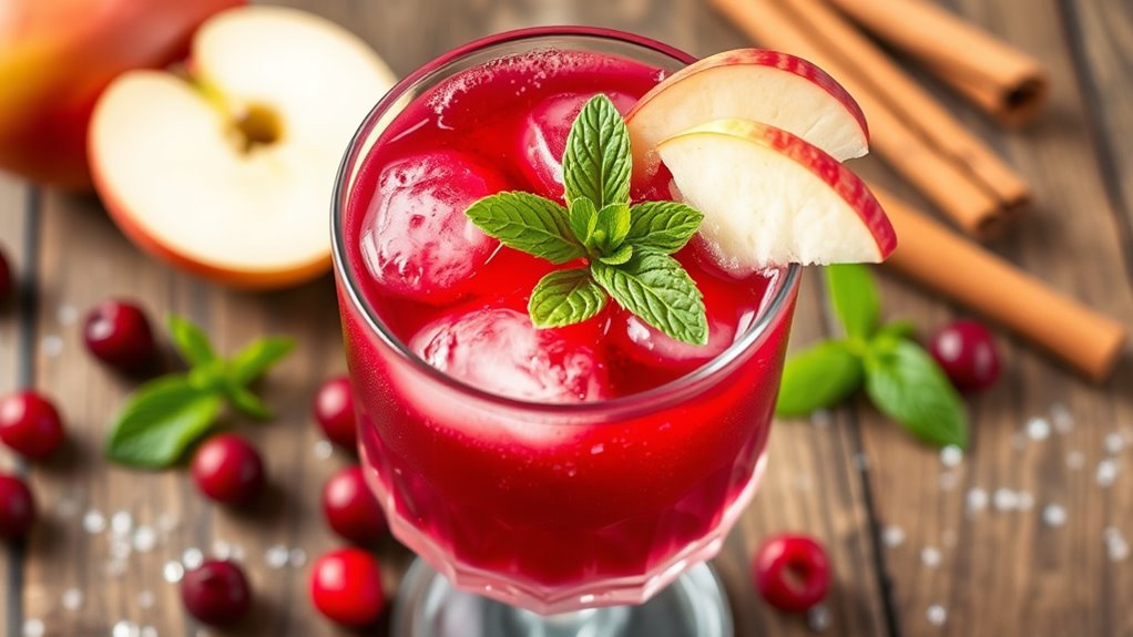 antioxidants boost immune health