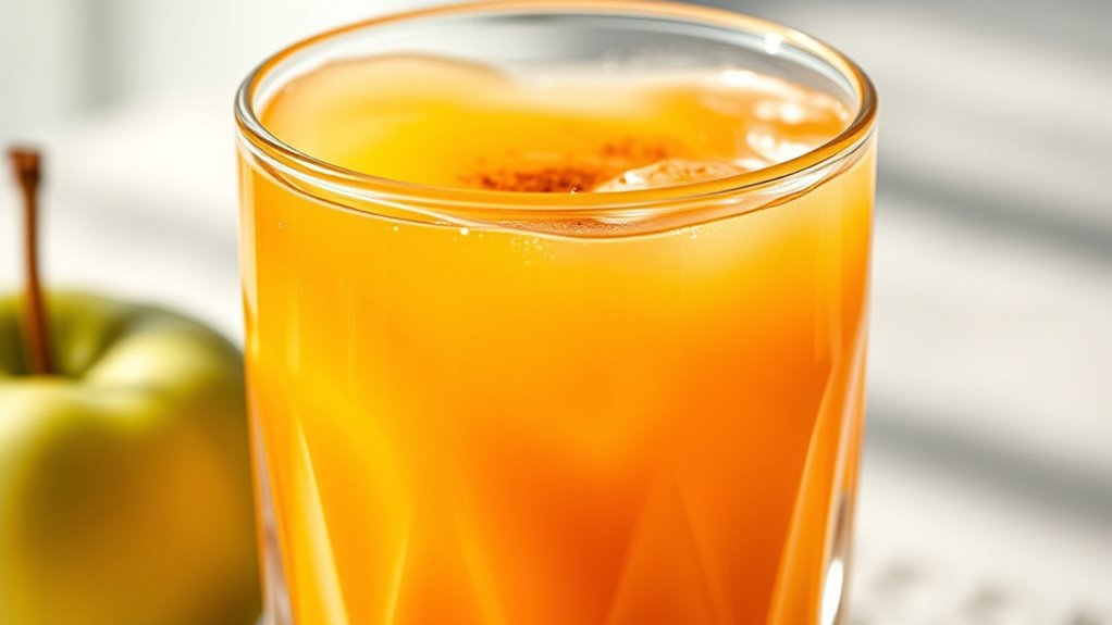 balance consistency freshness health