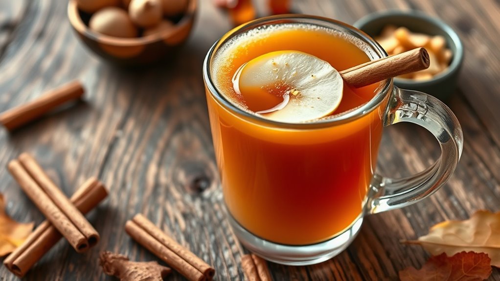 balance flavors through tasting