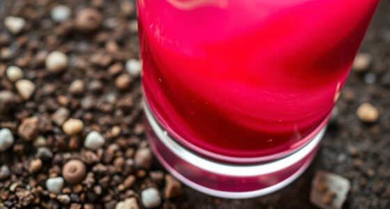 beet carrot mineral content