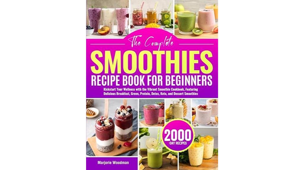 beginner s fruit blending guide