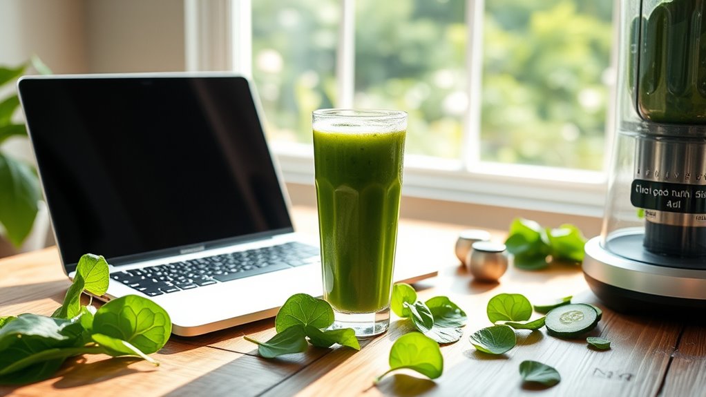 benefits of unplugging regularly
