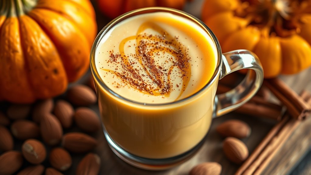 blend for smooth consistency