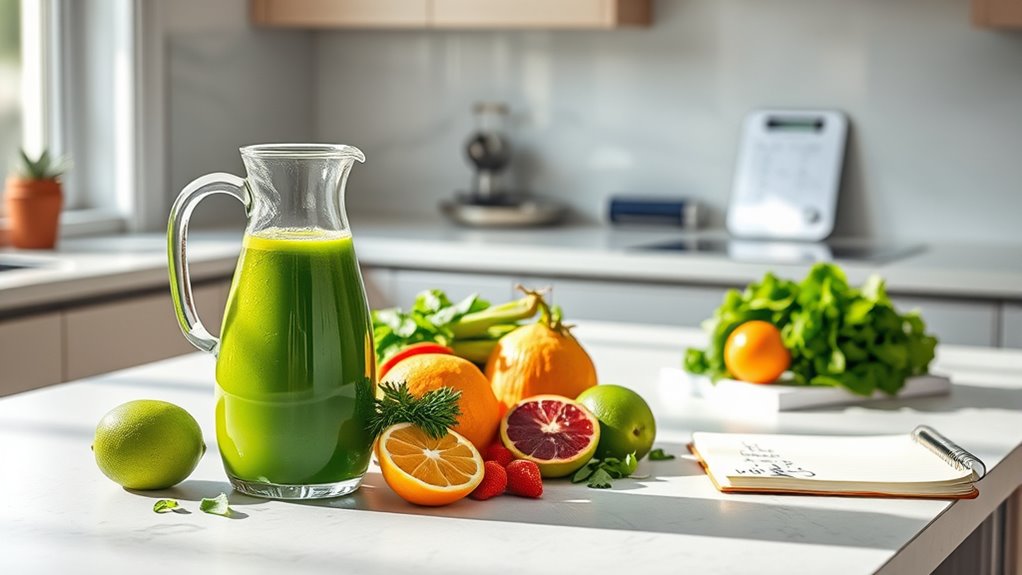 body s natural detox system