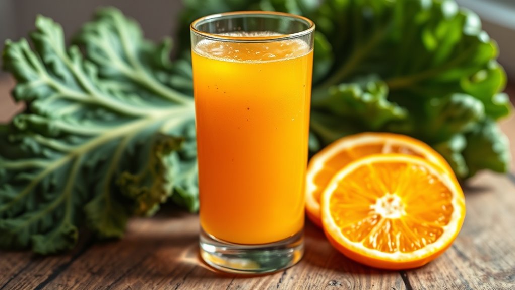bone health nutrients