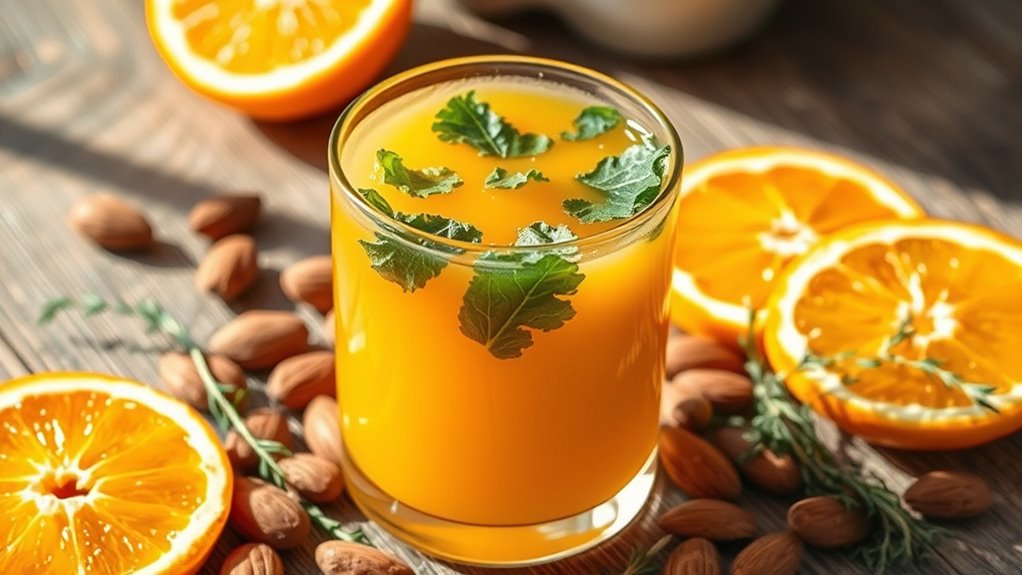 boost bone health naturally