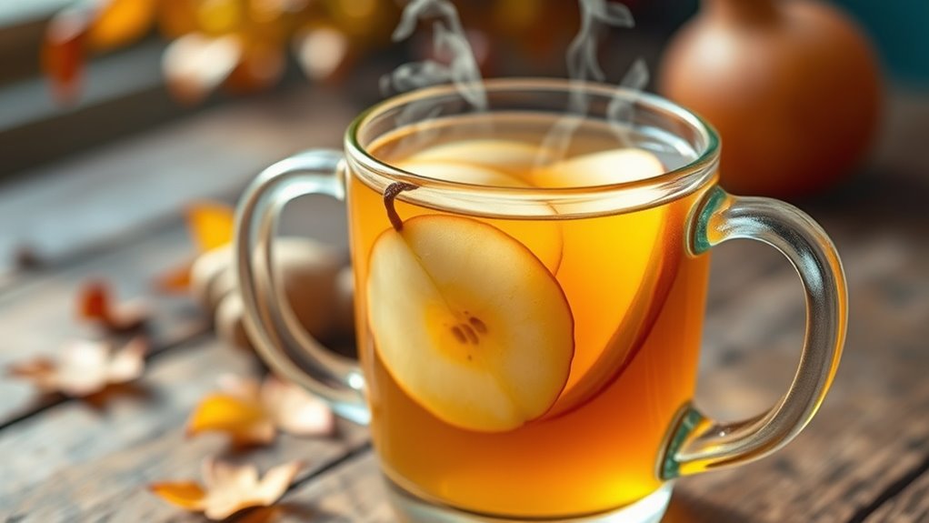 boost immunity naturally