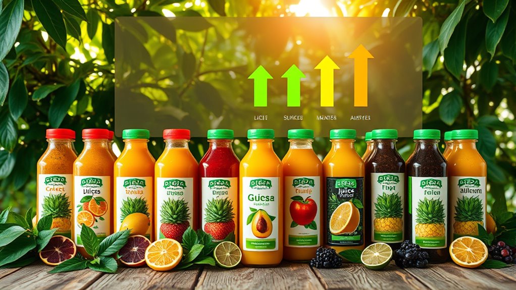brands promoting eco friendly sustainability