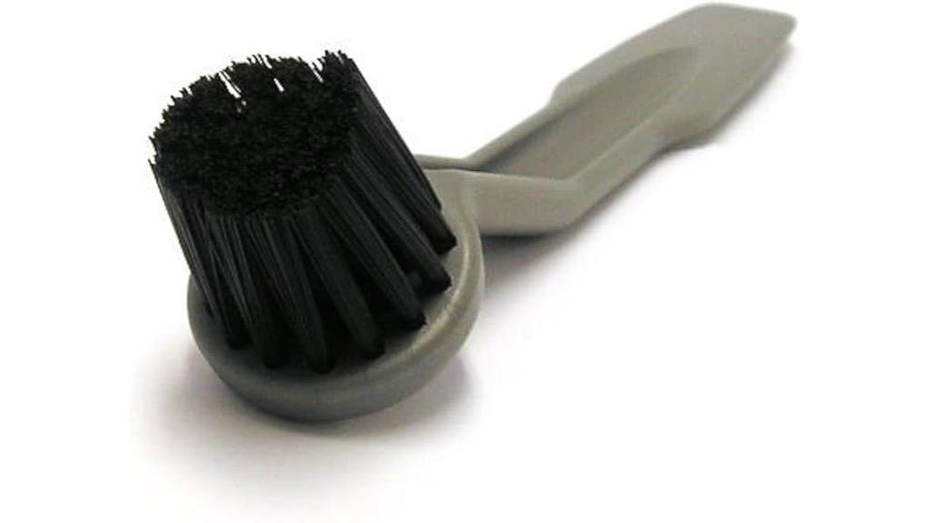 breville juicer cleaning brush