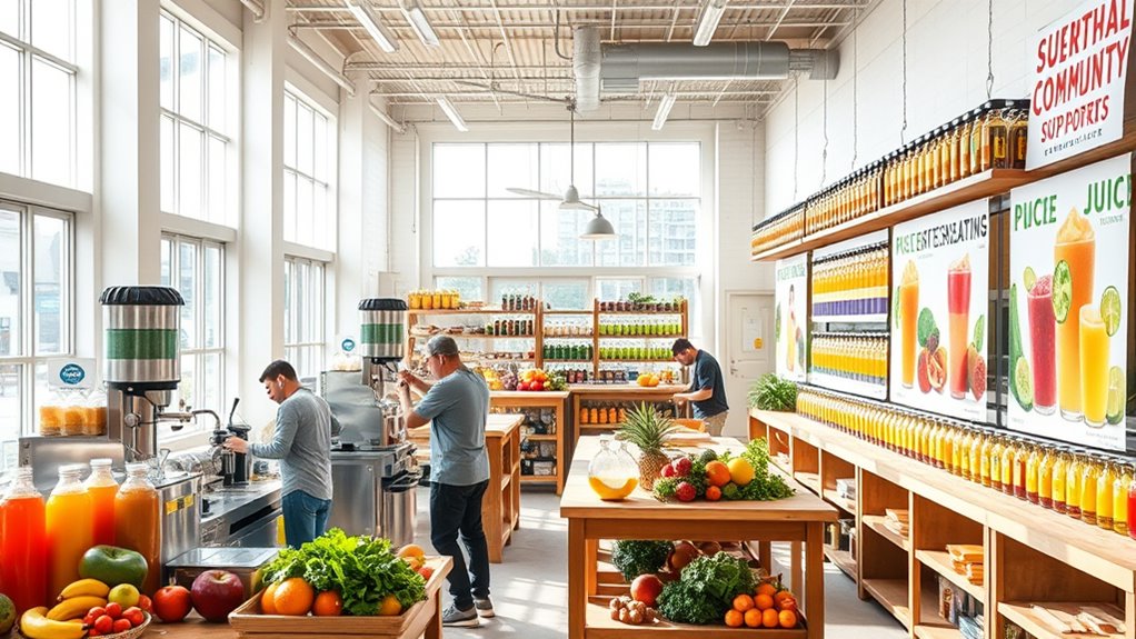 build brand engage community