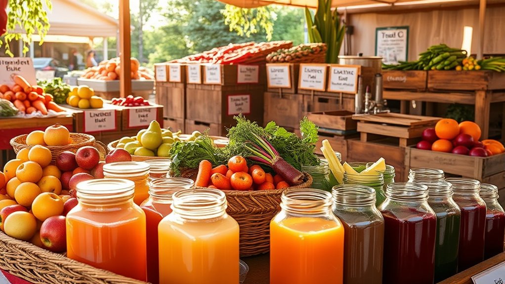 bulk ingredient sourcing strategies