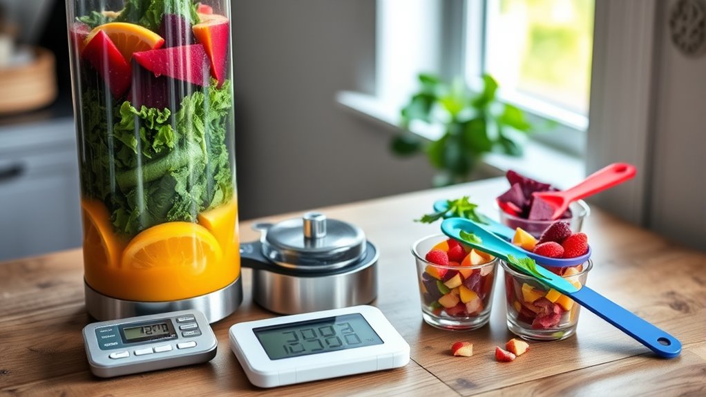 calorie needs during fasting