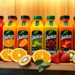 celebrity endorsed juice brands