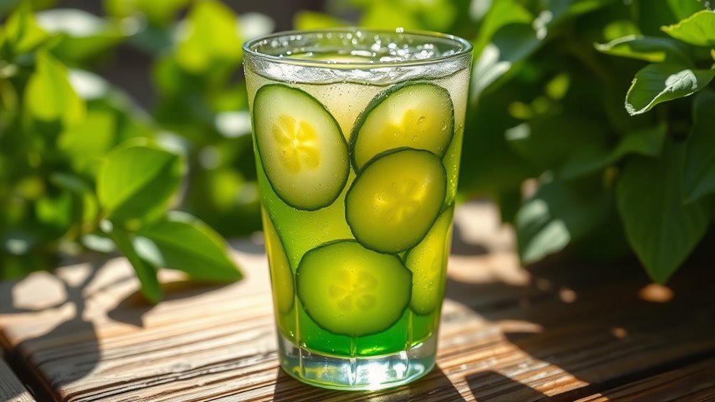 chill flavor store technology