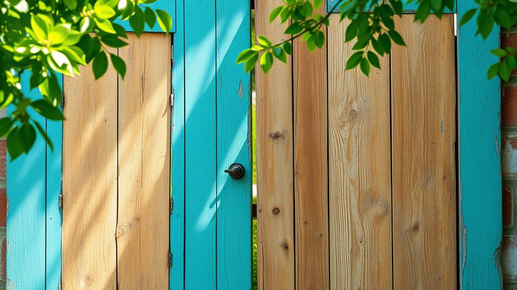 choose durable weather resistant paint