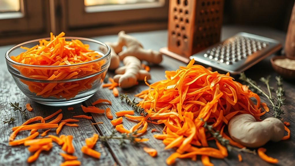 choose fresh quality ingredients