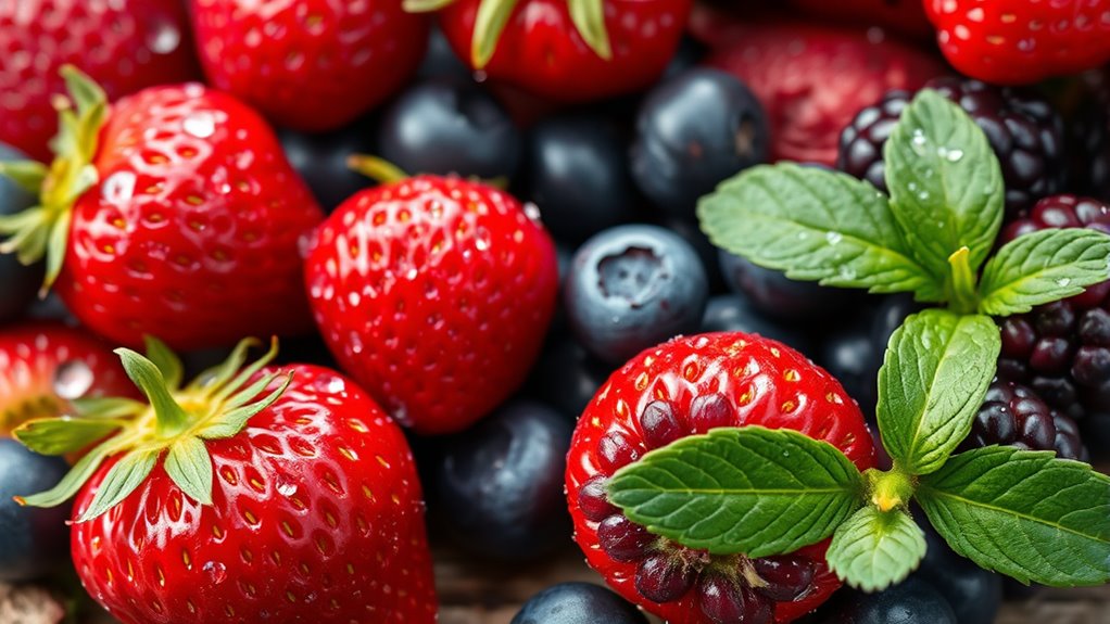 choose store preserve freshness