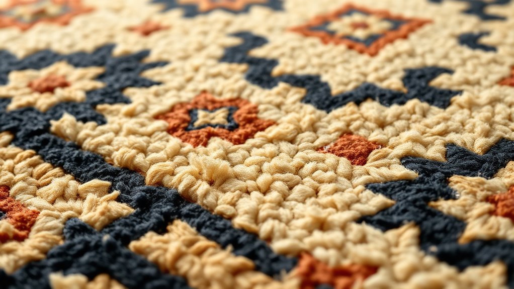 choosing durable stylish carpets