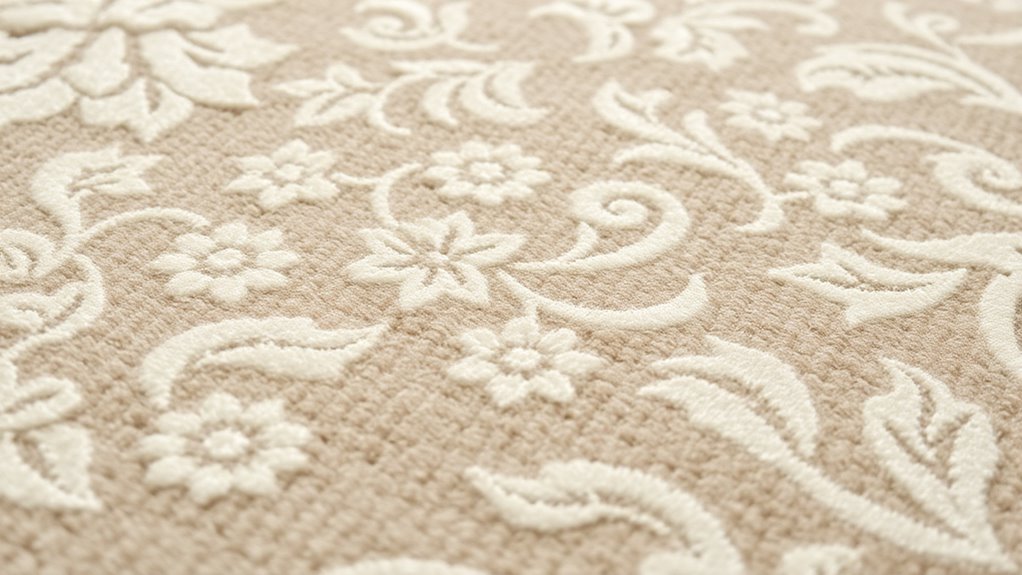 choosing durable stylish rug