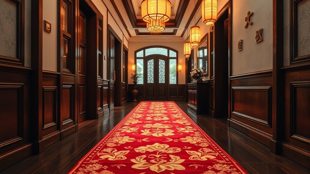 choosing elegant durable runner