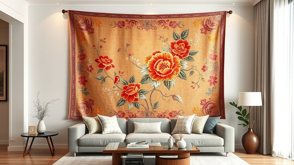 choosing quality wall decor