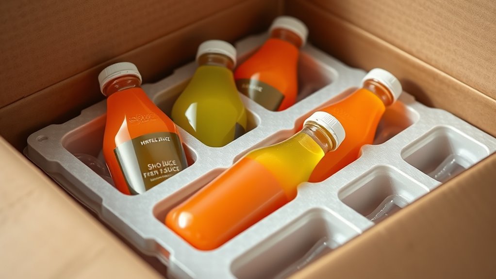 cold pack key considerations