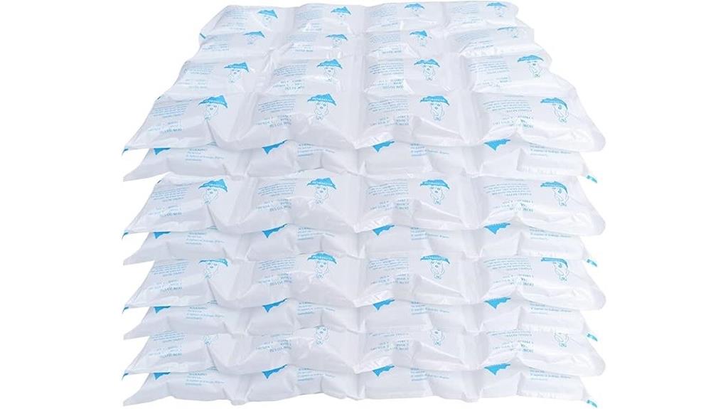 cold shipping ice packs