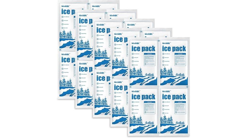 cold shipping temperature control