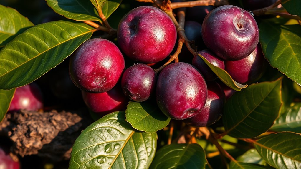 combine fresh seasonal ingredients
