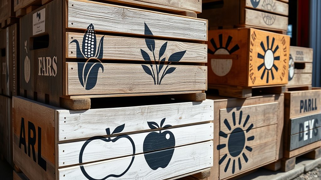 cost effective branding and recognition