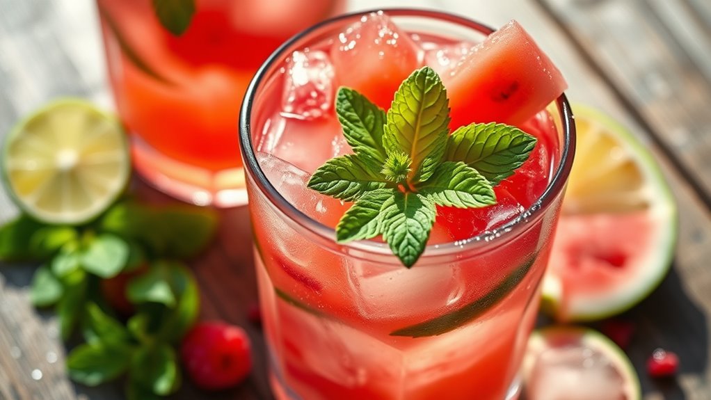 customize your refreshing cooler